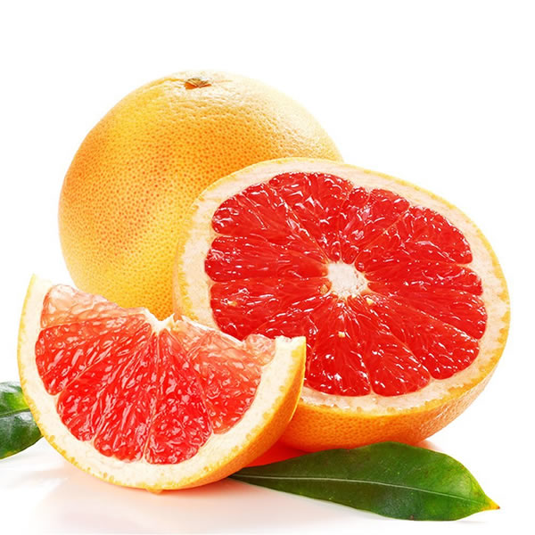 South African grapefruit