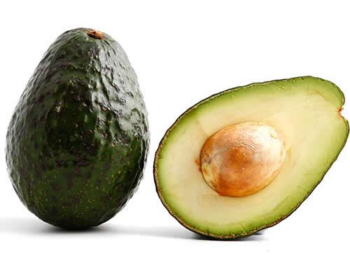 Mexico avocado
